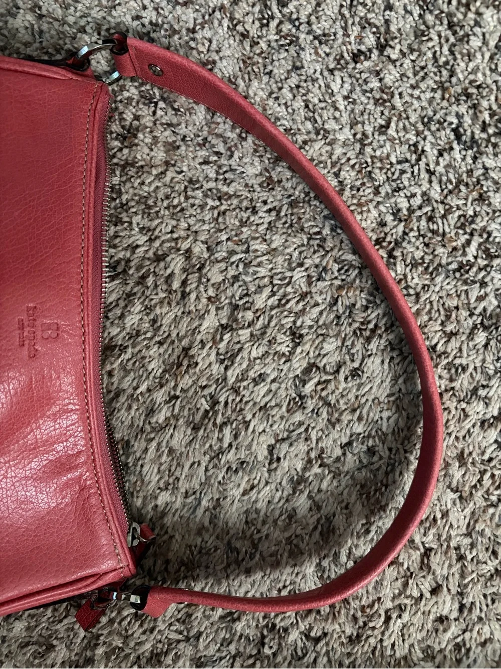 Pink Kate Spade Shoulder Bag - Picture 7 of 8
